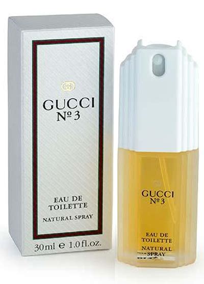 perfume gucci no 3|Gucci no 3 alternative.